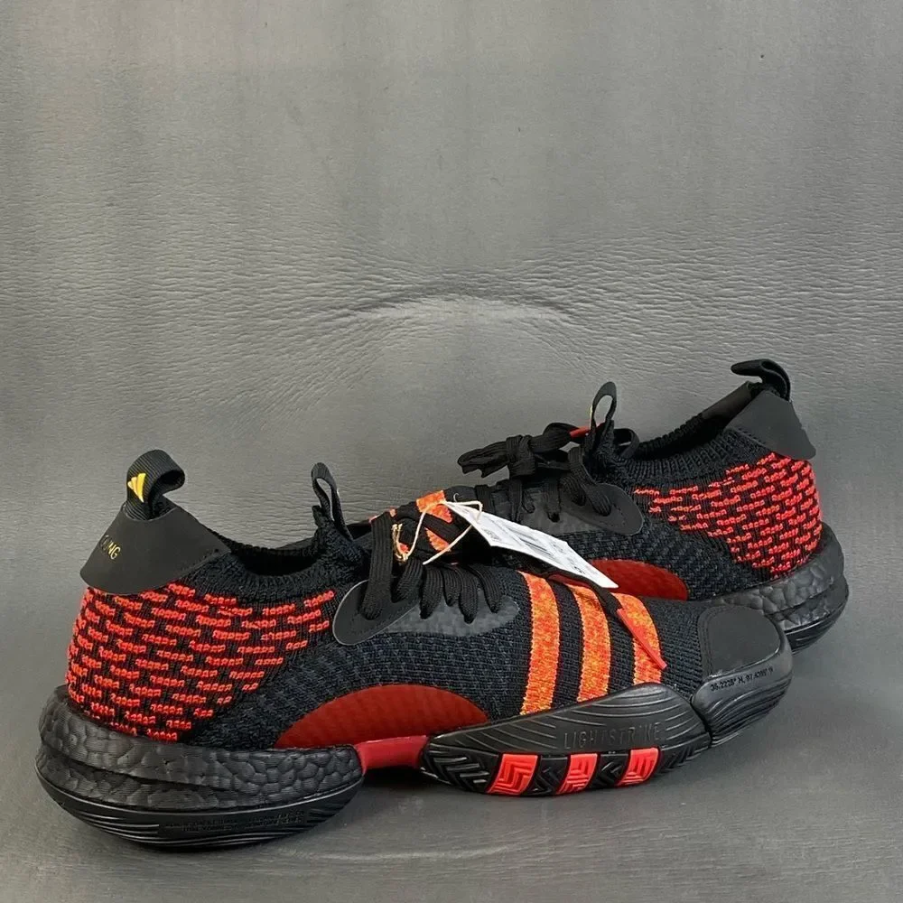 Adidas Men’s Trae Young 2.0 Atlanta Hawks NBA Basketball sneaker Shoes Size 9.5